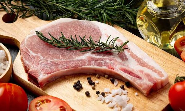 Thời gian bảo quản thịt lợn trong tủ lạnh chuẩn an toàn