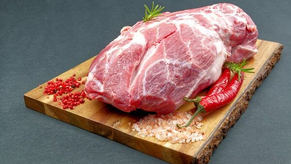 cách bảo quản thịt