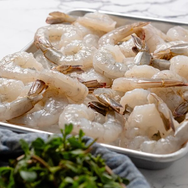 Mẹo chọn từng loại tôm phổ biến cho các món ăn
